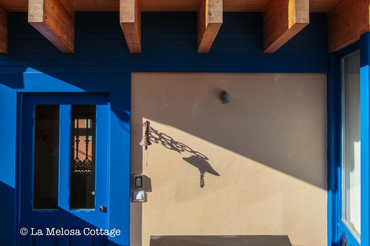 La Melosa Cottage Cudillero Exterior photo